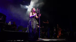 My Immortal - Evanescence - Synthesis Live - Greek Theater - Los Angeles, CA - 10.15.17