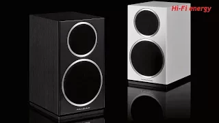 Wharfedale Diamond 220