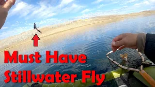 A Must Have Setup for Strawberry Reservoir Fly Fishing