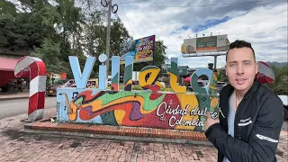 VILLETA CUNDINAMARCA | Ciudad Dulce de Colombia 😎