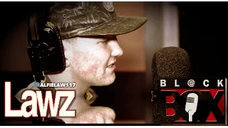 Lawz | BL@CKBOX (4k) S10 Ep. 157/184