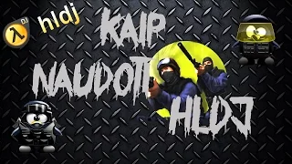 Pamoka: Kaip naudoti HLDJ   *Counter-Strike 1.6*