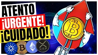 ✅MUCHOS VAN A SUFRIR😔Noticias Criptomonedas Bitcoin | Cardano | Ethereum | Do Kwon | Celsius | EEUU