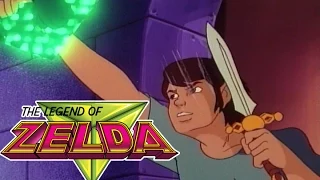 The Legend of Zelda 107 - Underworld Connections