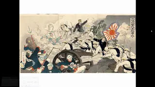 Последние десятилетия империи Цин и Синьхайская революция (1894-1916).