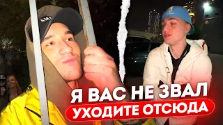 КОНЦЕРТ АARNE / КОРЕШ, ПАРАДЕЕВИЧ и ЧИПСОЕДЫ НАВОДЯТ СУЕТУ с PINQ, SODA LUV, SCALLY MILANO и др.