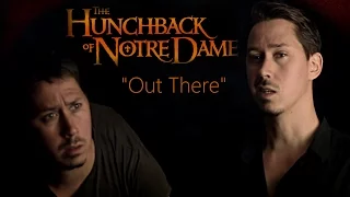 In Here / Out There (Hunchback Of Notre Dame) Glöckner von Notre Dame Musical