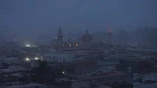 Mexicans near Popocatepetl prepare to evacuate as volcano's activity increases