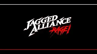 Jagged Alliance Rage Prt.1 (PS4)