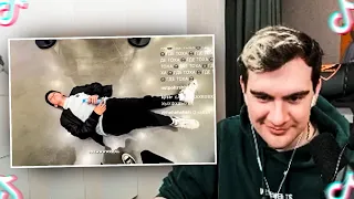 БРАТИШКИН СМОТРИТ - ПОДБОРКА МЕМОВ ИЗ ТИКТОКА С 89-ЫМ СКВАДОМ | TIKTOK MEMES 89 SQUAD #75