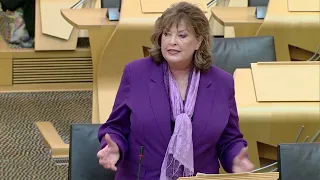Scottish Government Debate: The Future of Public Transport - The Fair Fares Review - 28 March 2024