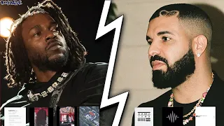 Why Kendrick Lamar Won Against Drake