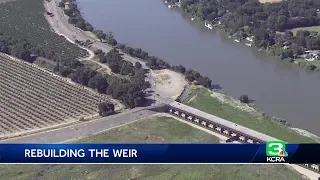 An in-depth look at the plan to expand the Sacramento Weir