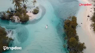 Mentawai Islands - The Hidden Paradise