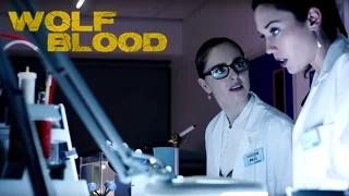 WOLFBLOOD S3E7 - Wolves Amongst Us (full episode)