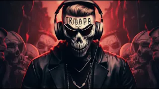 Mafia Music 2023 ⚡ Best of Trap 🔥 Best Gangster Rap Mix - Hip Hop & Trap Music 2023 #211