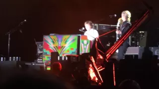 Paul McCartney - New - Pinkpop - Landgraaf - 12-6-2016