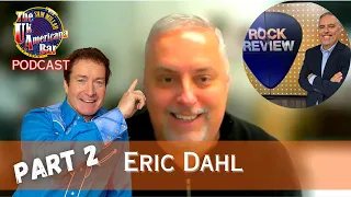 Part 2 Eric Tells Sam About CMA Fest & Befriending BB King