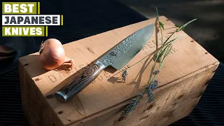 Top 10 Best Japanese Knives in 2024 | Expert Reviews, Our Top Choices
