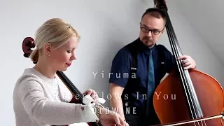 Yiruma - River Flows In You - Cover Cello and Double Bass - OldWine