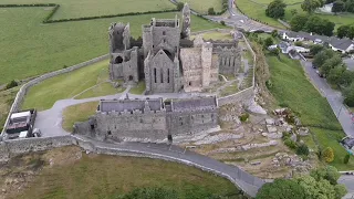 The Rock of Cashel