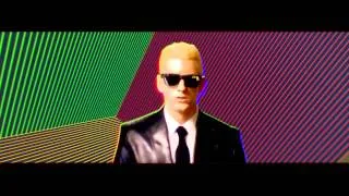 Eminem - Rap God (Official Teaser)