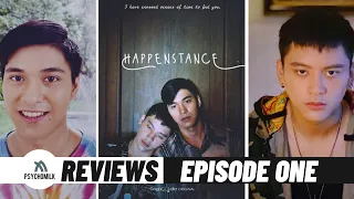 HAPPENSTANCE EPISODE 1 REVIEW | PsychoMilk Reviews
