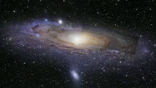 Stars of Andromeda