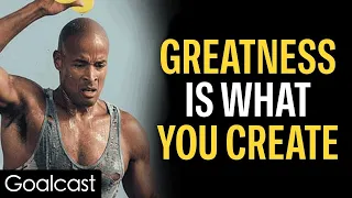 THIS is How You Condition Your Mind to Achieve Anything | David Goggins Compilation | Goalcast