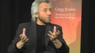 The Choice Point: An Interview with Gregg Braden