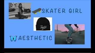 How To Dress Like A Skater Girl