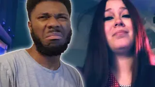 Courtney Hadwin - That Girl Don't Live Here (Official Music Video) REACTION VIDEO