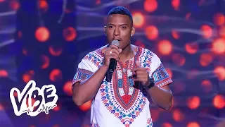 Gerard Bacorilal - Ras Melanze | Pascal | VIBE Moris 2019 | Prime 4