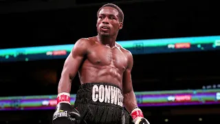 Amari Jones and Charles Conwell are 2 fighters that no doubt on my mind are future world champions.