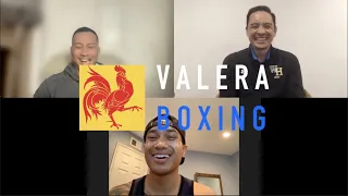 Interview with Mercito Gesta Ahead of His Fight with Joel Diaz Jr.