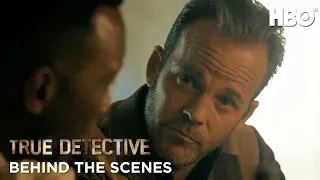 True Detective: The Big Never ft. Nic Pizzolatto - Behind the Scenes of Season 3 | HBO