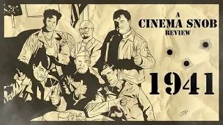 1941 - The Cinema Snob