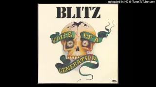 Blitz - T.O.?