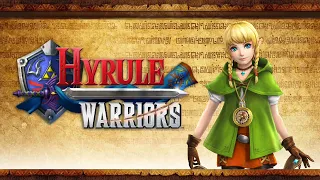 Linkle's Theme - Hyrule Warriors