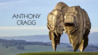 TONY CRAGG, excerpt from INSIDE | OUTSIDE, film by Chris Felver