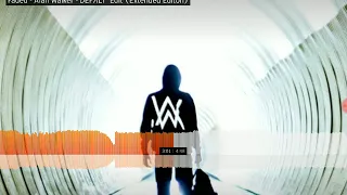 Faded-Alan Walker-(extended edition)