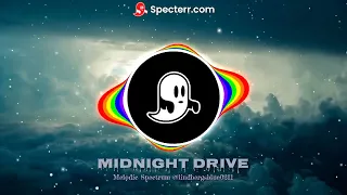 【AI Music】Midnight Drive 【Dakar House Music】