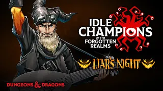 Brig Spotlight | Idle Champions of The Forgotten Realms | D&D