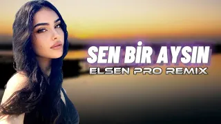 Şahmar & Ülker - Sen Bir Aysın (Elsen Pro Remix)