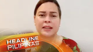 Headline Pilipinas | TeleRadyo (10 November 2021)