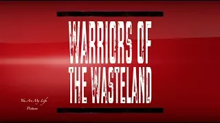 Frankie Goes To Hollywood - Warriors Of The Wasteland