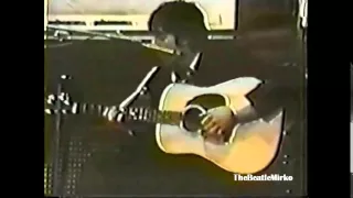 The Beatles - Blackbird/Helter Skelter (Apple Promo) [HiQ]