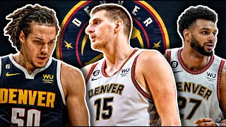Why Nobody Will Beat the Denver Nuggets…