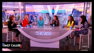 Some of the Worst Moments from The View