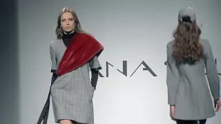 Ana Sousa | Fall Winter 2018/2019 Full Fashion Show | Exclusive